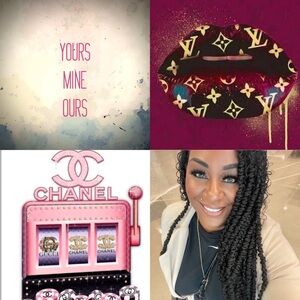 TallNClassy Is Live! Luxury and & Designer Share Show!